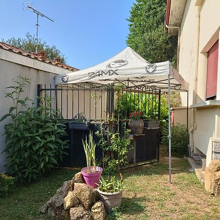 La Maison De L'Usine Tartas 외부 사진