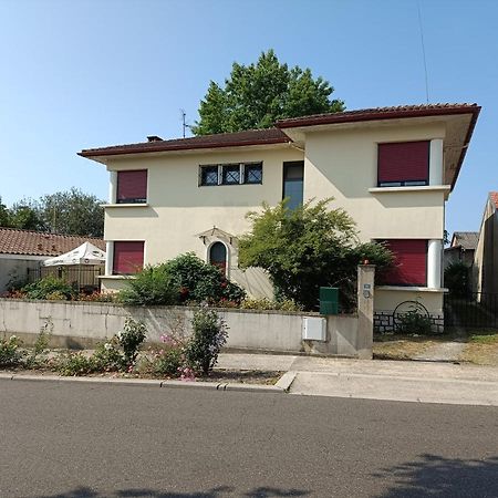 La Maison De L'Usine Tartas 외부 사진