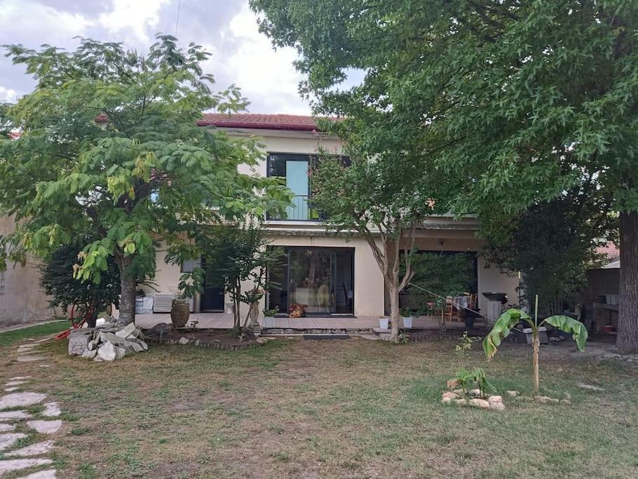 La Maison De L'Usine Tartas 외부 사진