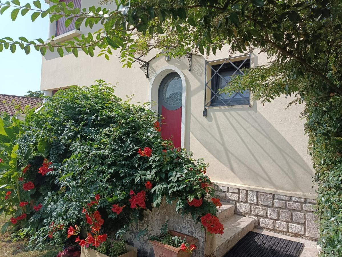 La Maison De L'Usine Tartas 외부 사진