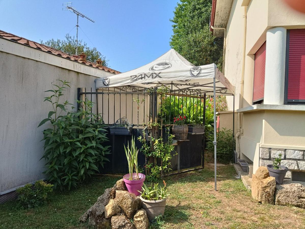La Maison De L'Usine Tartas 외부 사진