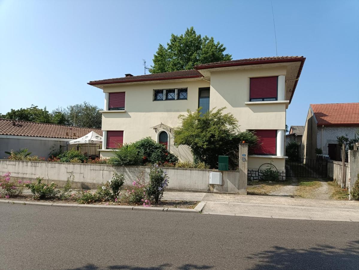 La Maison De L'Usine Tartas 외부 사진